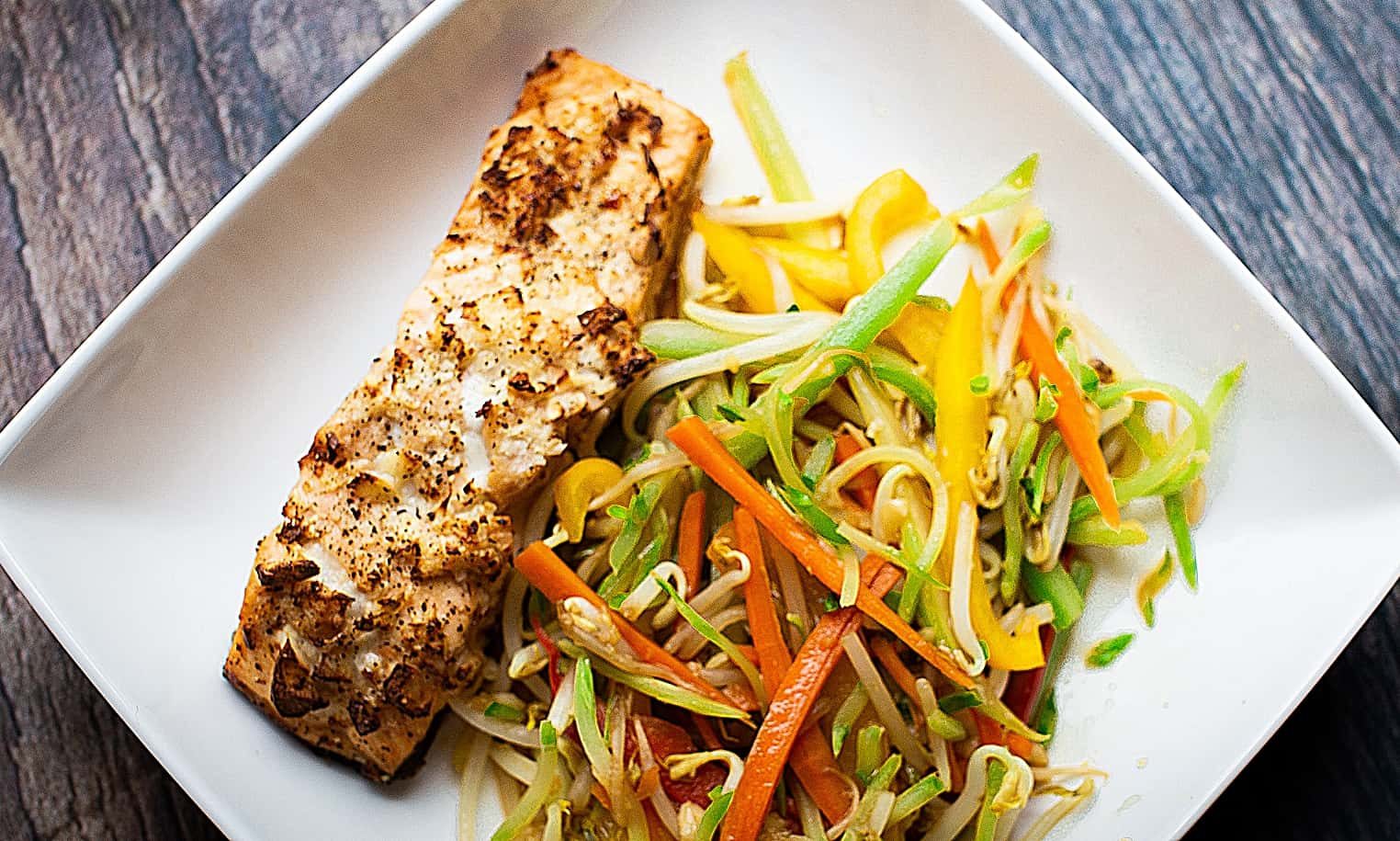 Salmon
