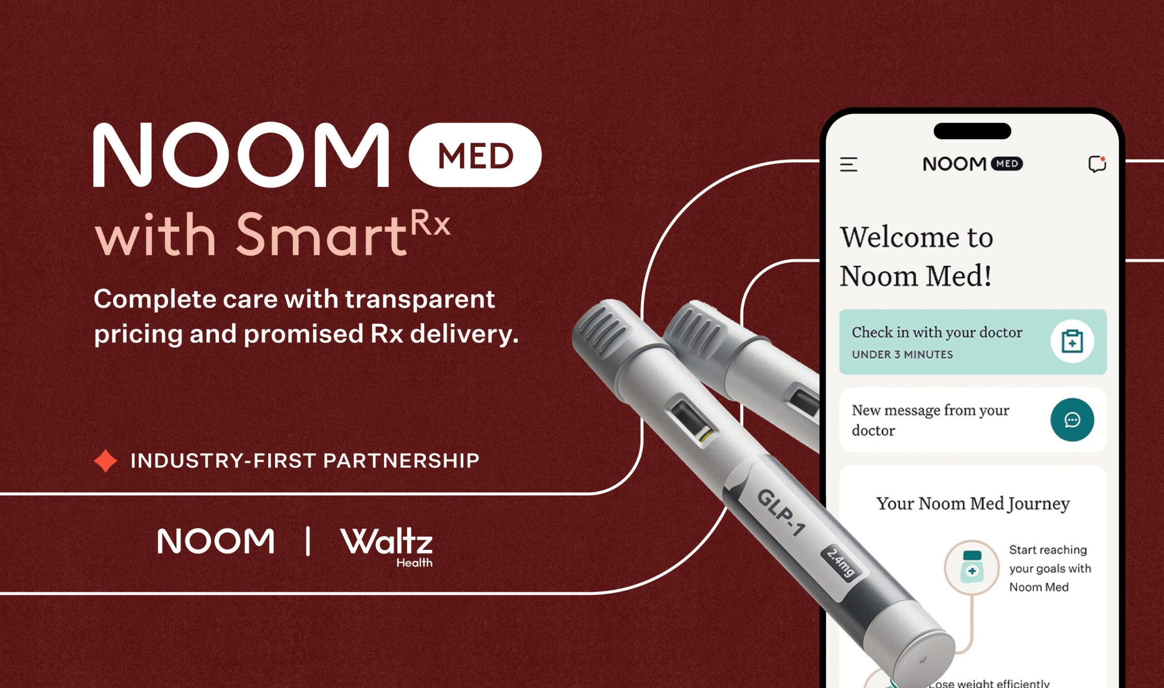 SmartRx