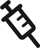 Black truck icon