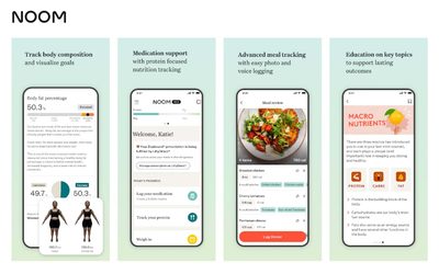 Noom To Streamline Access to Zepbound® Vials with Noom GLP-1 Companion Through Integration with LillyDirect® Pharmacy Provider