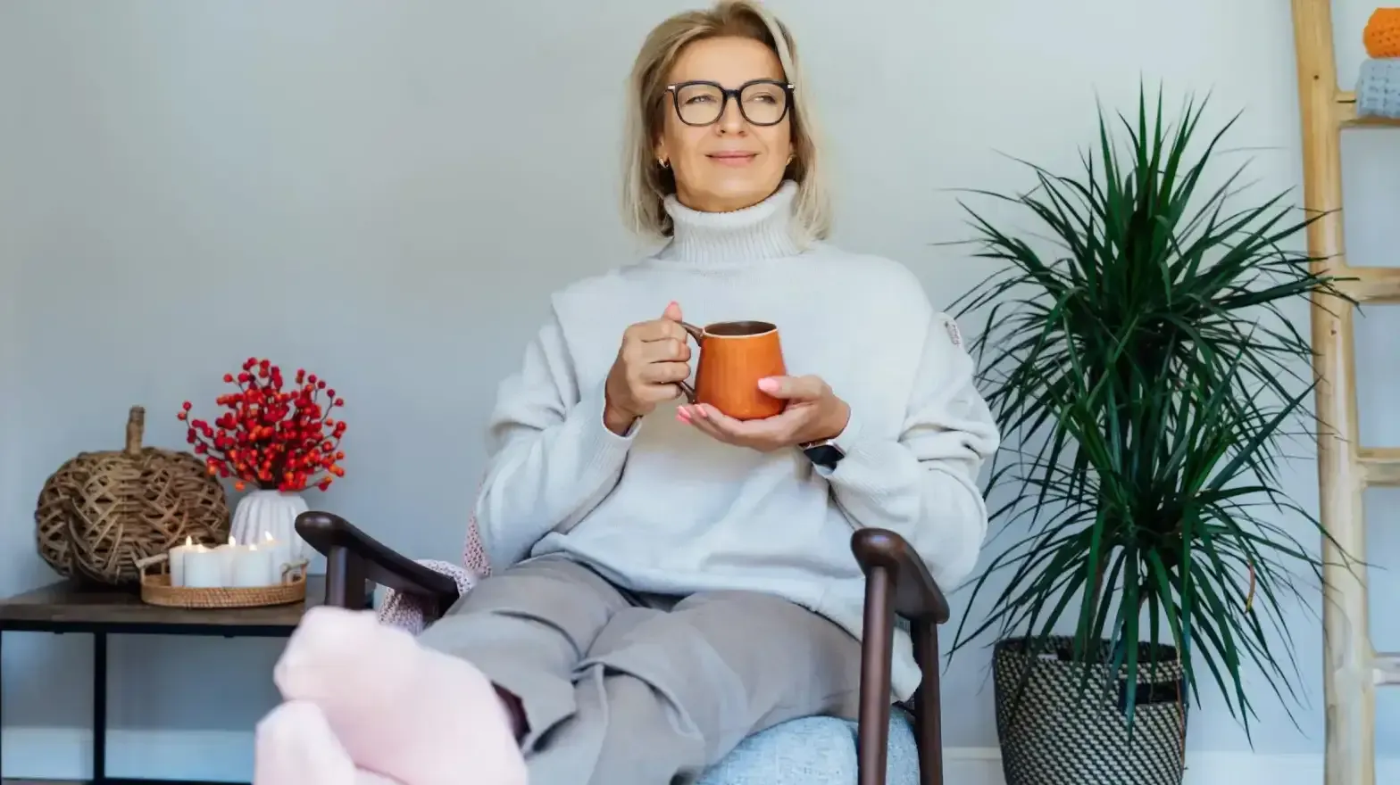 Losing Weight After Menopause_ Tips and Tools for Success