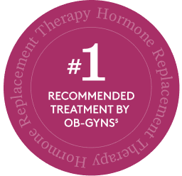 how-to-use-hrt-recommended-treatment-by-ob-gyns-badge