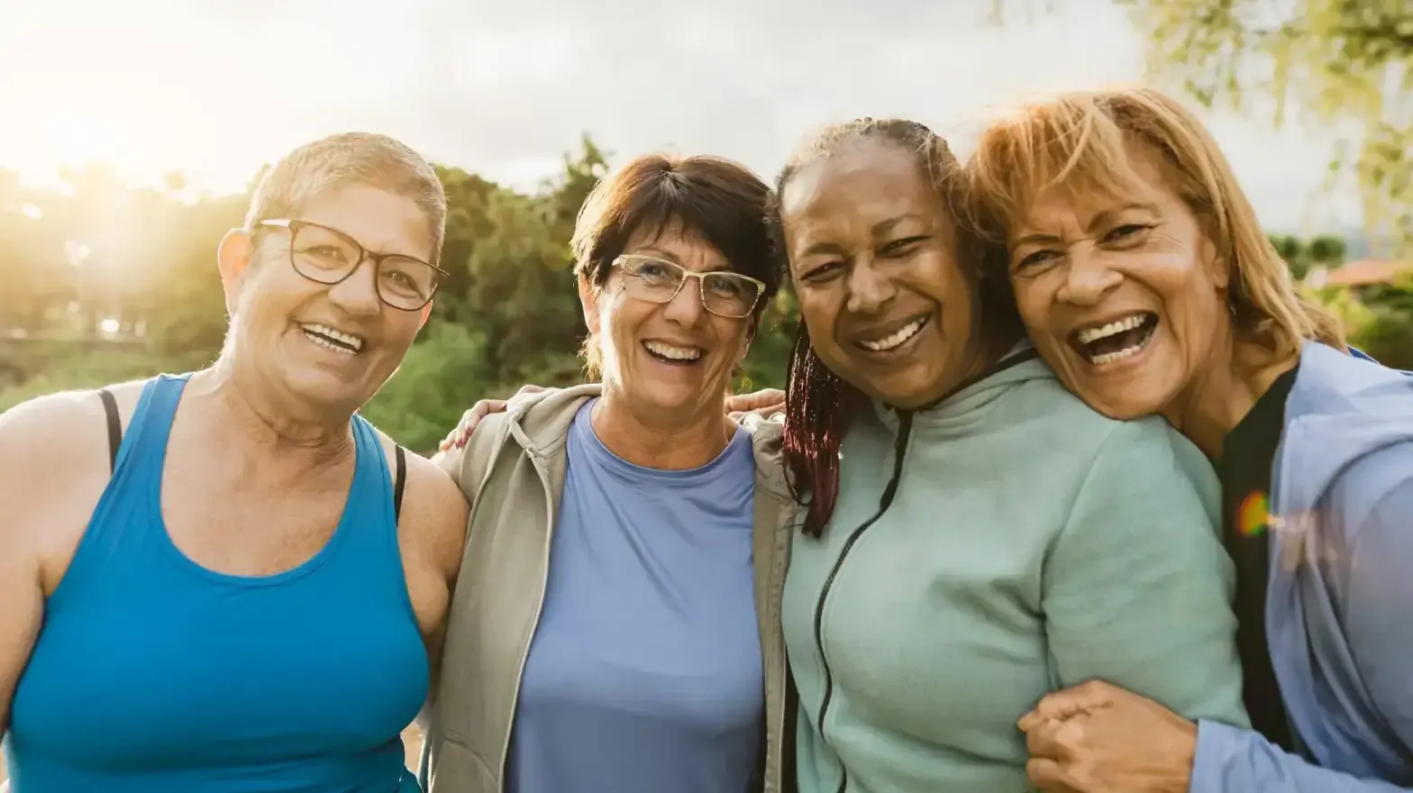 Exploring the benefits of hormone replacement therapy for menopause