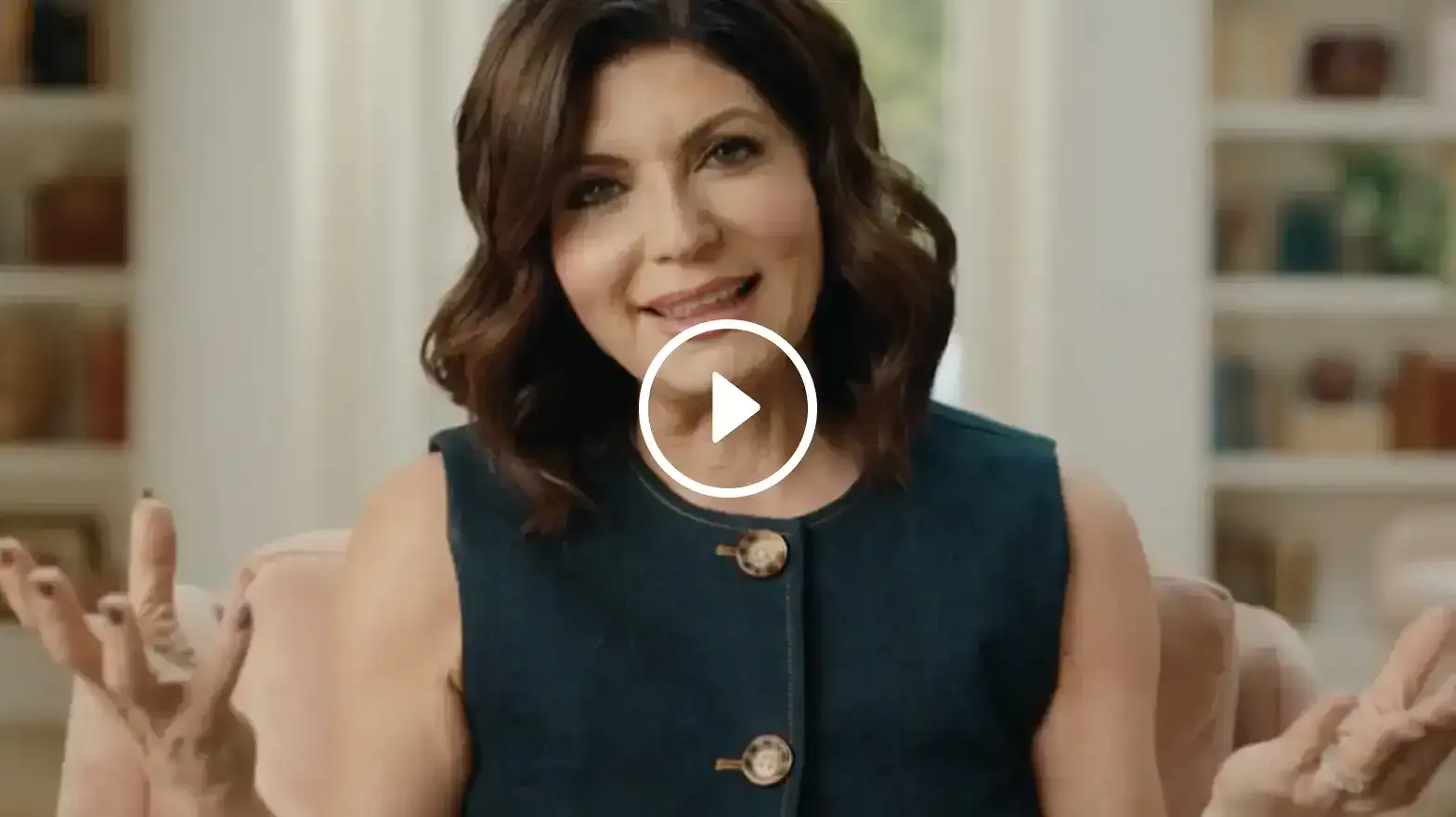 Style and Confidence in Menopause