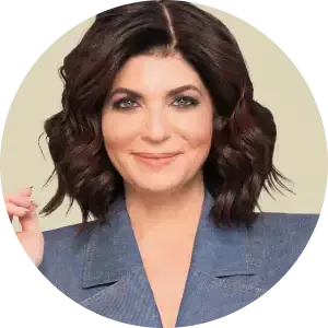 Tamsen Fadel headshot profile picture