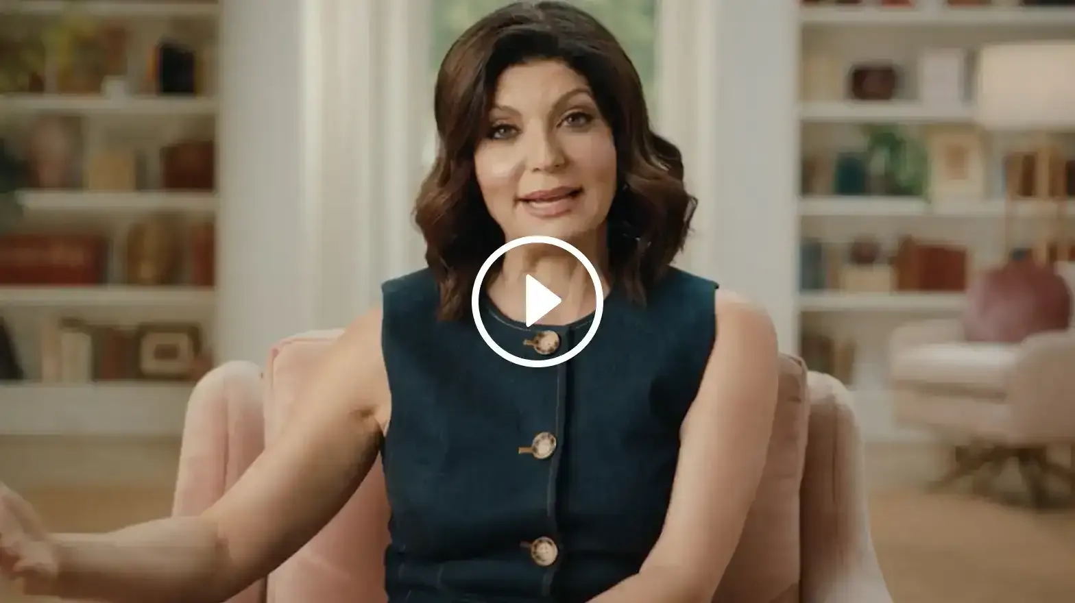 The Importance of Strength and Lean Muscle During Menopause