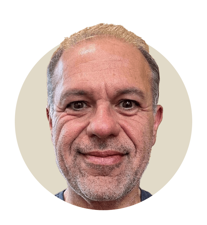 Richard Friedman
