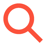 Magnifying, Disk