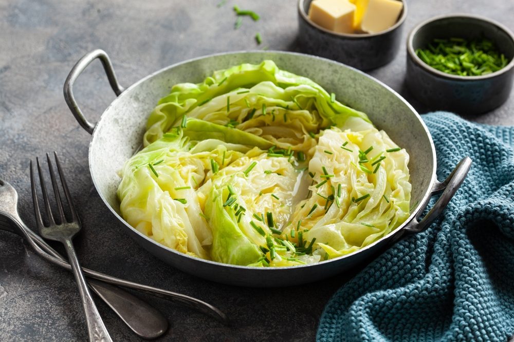 cabbage