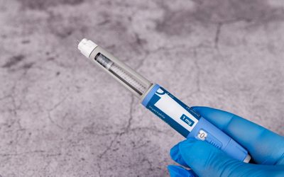GLP-1 injection sites: Best locations and how to inject correctly