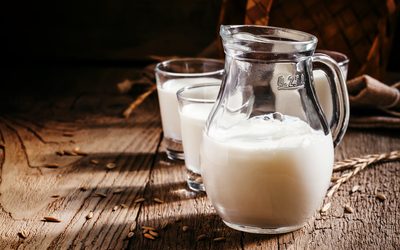 Is goat milk good for weight loss? What you need to know.