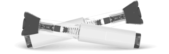 Metformin pill, noom mobile app and noom product box